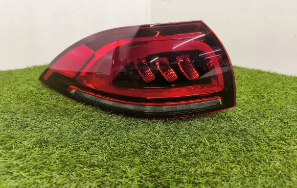 Mercedes-Benz GLE (W166 - C292) Rear/tail lights A1679063304 F08690649L 0719709