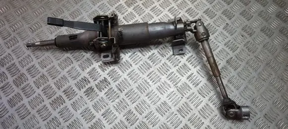Mitsubishi Space Runner Steering wheel axle