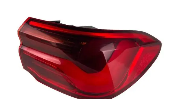 BMW X2 F39 Rear/tail lights F03688000F