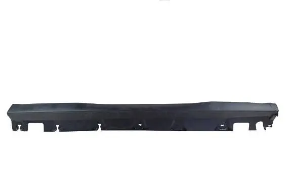 Mercedes-Benz GLC C254 Front sill (body part) A2546984800
