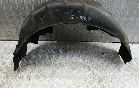 Ford Grand C-MAX Rear arch fender liner splash guards 