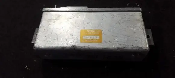 Audi 100 200 5000 C3 ABS control unit/module 0265103002 857907379