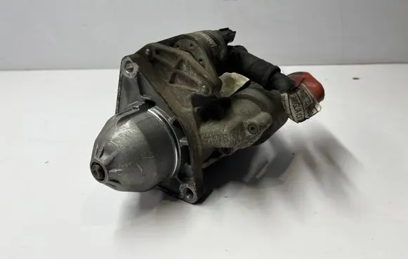 Maserati Levante Starter motor 56029667AB