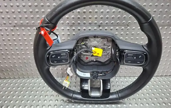 Citroen C3 Steering wheel S25071117 98164326ZD
