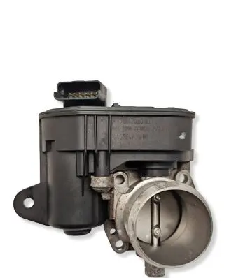 Peugeot 208 II Throttle body valve 9801942080 27633K
