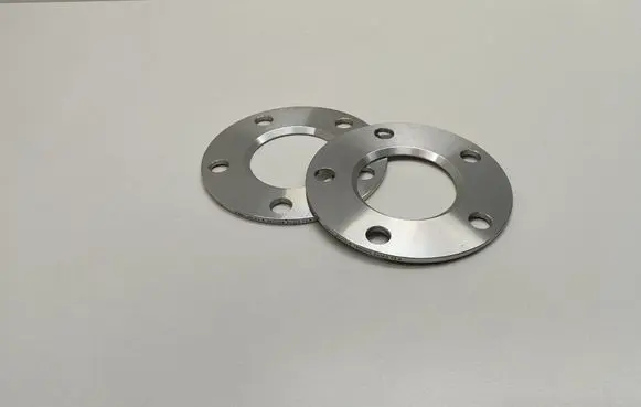 BMW 5 E60 E61 Wheel spacers 5780003 5MM