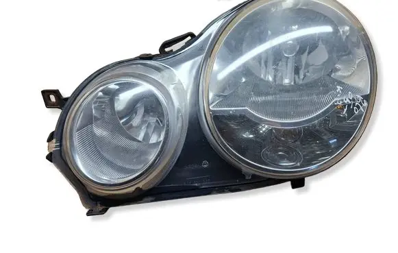 Volkswagen Polo Headlight/headlamp 6Q1941007M 0301190201 1305630385