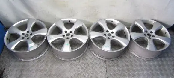 Opel Antara R20 alloy rim 76110013