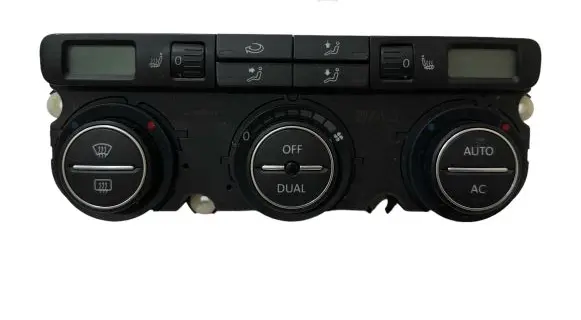 Volkswagen Touran I Climate control unit 78888415 30080753