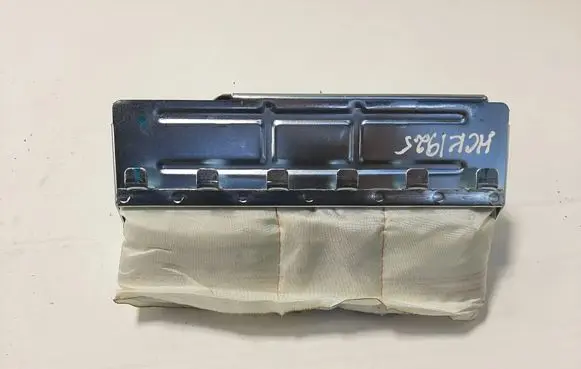 Volkswagen Sharan Knee airbag 7N2880841