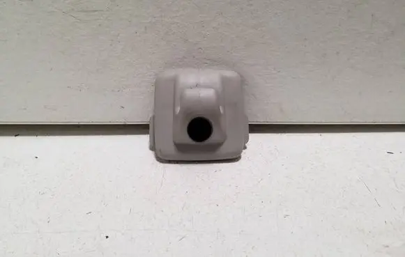 Peugeot Expert Sun visor clip/hook/bracket 