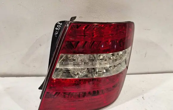 Fiat Stilo Rear/tail lights