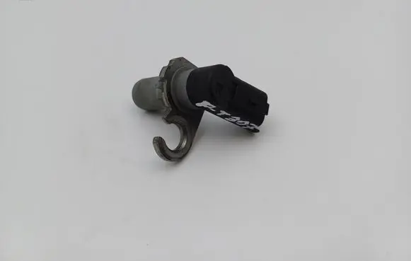 Peugeot 307 Crankshaft position sensor 9640627780