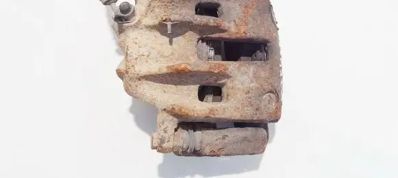 Peugeot 406 Front brake caliper