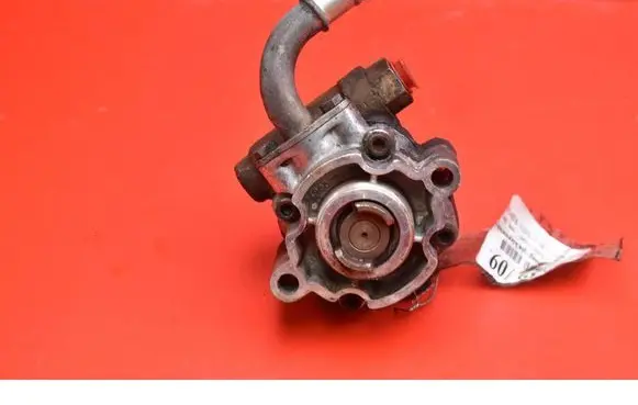 Land Rover Freelander Power steering pump 