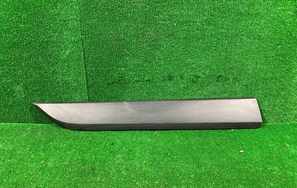 Ford Transit Custom Front door trim (molding) BK21V20780AF