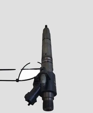Jaguar XF X250 Fuel injector 0445116013 9X2Q9K546DB
