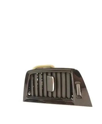 Volvo XC90 Dash center air vent grill 31651283