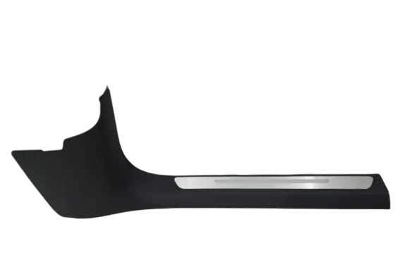 Audi A8 S8 D4 4H Front sill trim cover 4H1867272F