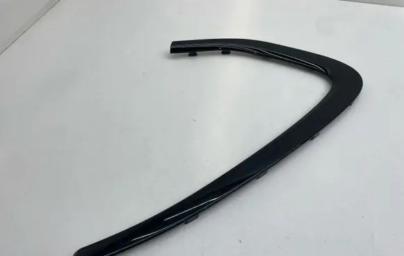BMW 2 F45 Rear side glass trim 270008200