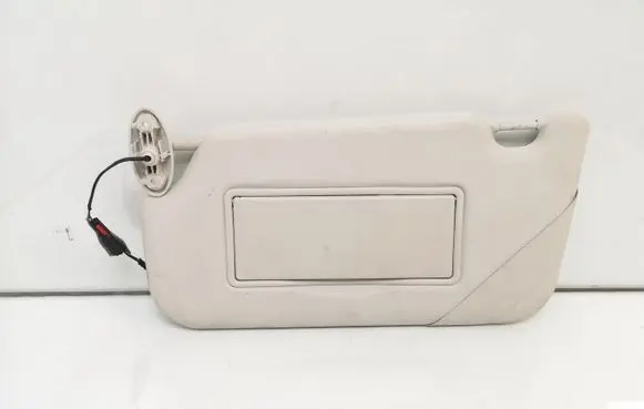 Ford Focus Sun visor