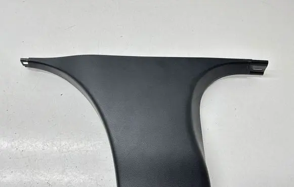 Dodge Durango III (B) pillar trim (bottom) 100984050BLR