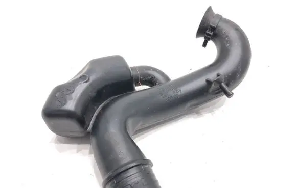 Skoda Fabia Mk3 (NJ) Air intake hose/pipe 04C129618F
