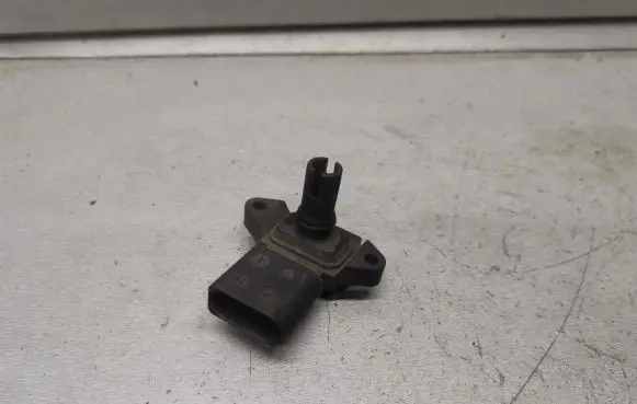 Volkswagen Polo IV 9N3 Air pressure sensor 03D906051 5WK9693