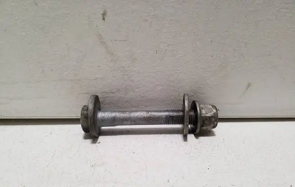 Mercedes-Benz GLB X247 Rear suspension camber bolt 