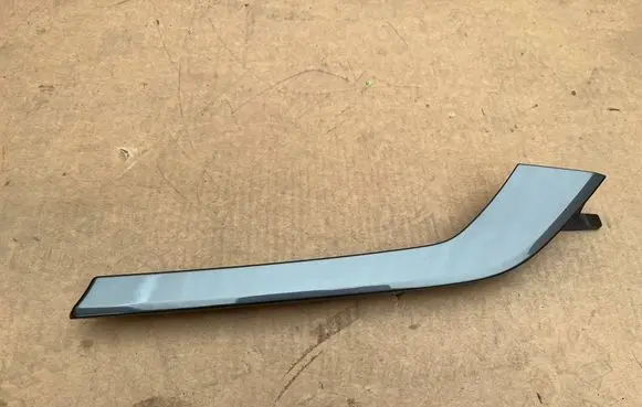 Audi Q7 4M Front door card panel trim 4M0867410N