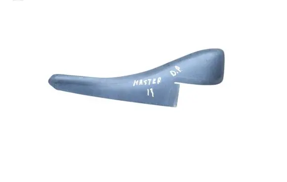 Renault Master III Wiper trim 668100009R