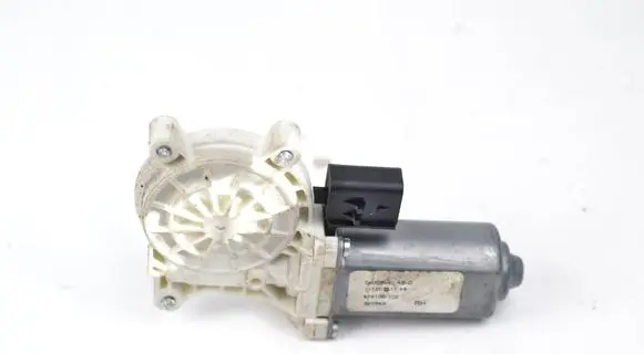Chrysler Sebring (JS) Rear door window regulator motor 05008980AB 974100102 1112071148