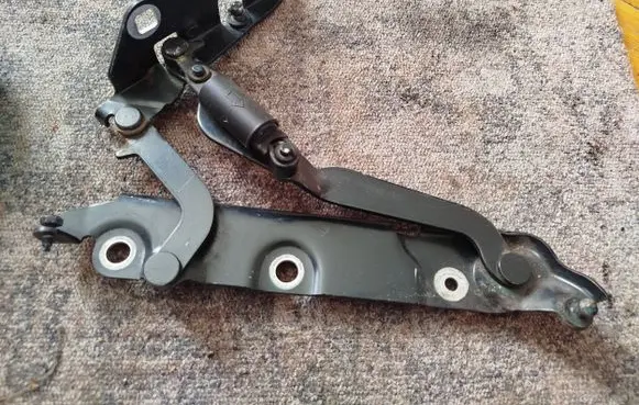 Jaguar XF X250 Tailgate/trunk/boot hinge 8X2342700 HHN