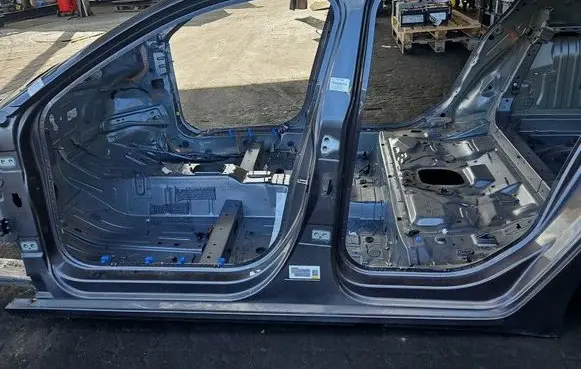 Opel Astra L Side car body part IMPRK1514581