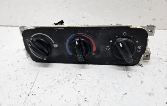 Ford Transit Climate control unit YC1H18K391BD