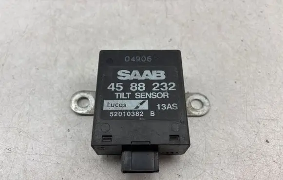 Other control units/modules