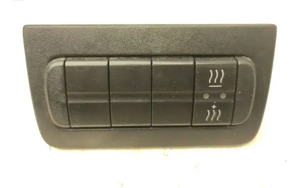 Mercedes-Benz Vito Viano W639 Webasto auxiliary heater other parts 6395451907 32088003 A6396890939