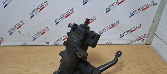 BMW 5 E39 Steering rack 7039442