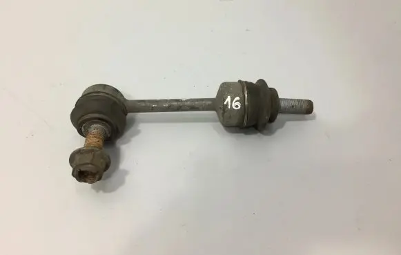 BMW X6 E71 Steering tie rod 6857626