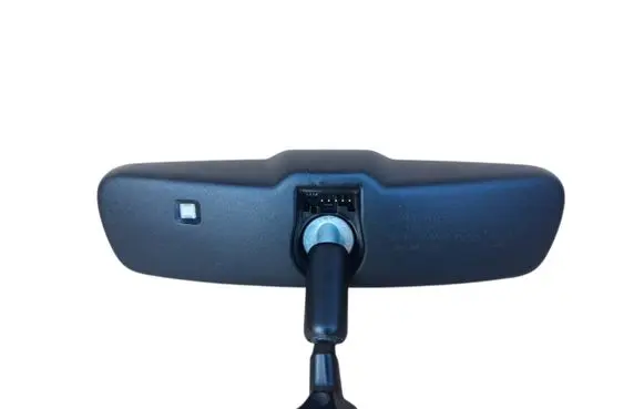 Chrysler 300 - 300C Rear view mirror (interior) 04806227AC