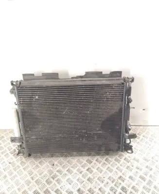 Chrysler 300 - 300C Radiator set 834030