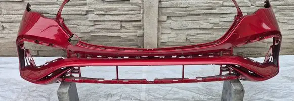 Mercedes-Benz E W214 Front bumper A2148859701