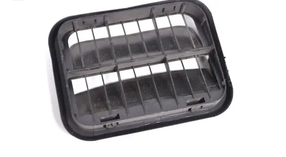 Tesla Model S Quarter panel pressure vent 2F2AB280B62AB