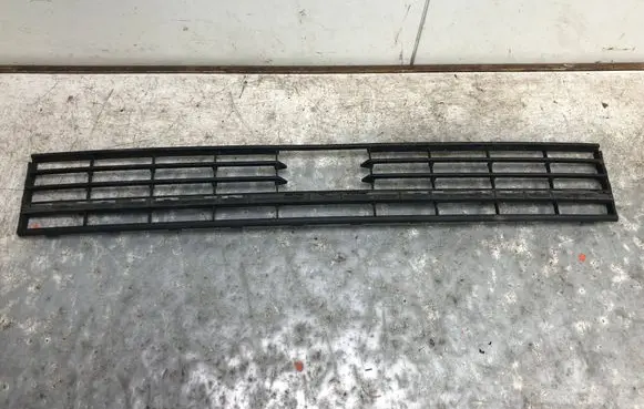 Volkswagen Multivan T6 Front bumper lower grill 7E5853678B-BILI 7E5853678B