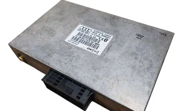 Audi A3 S3 8P Bluetooth control unit module 8P0862335C