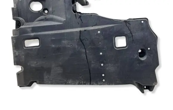 Toyota Corolla E210 E21 Rear underbody cover/under tray 5762802160