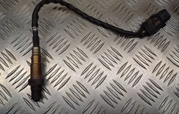 KIA Ceed Lambda probe sensor 393502A420 0281004059