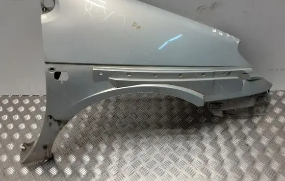 Renault Scenic RX Fender