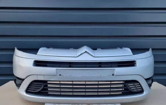 Citroen C4 Grand Picasso Front bumper 9654196177 zd-wlkp9654196177