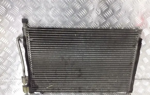 Ford Fiesta Air conditioning (A/C) radiator (interior) 